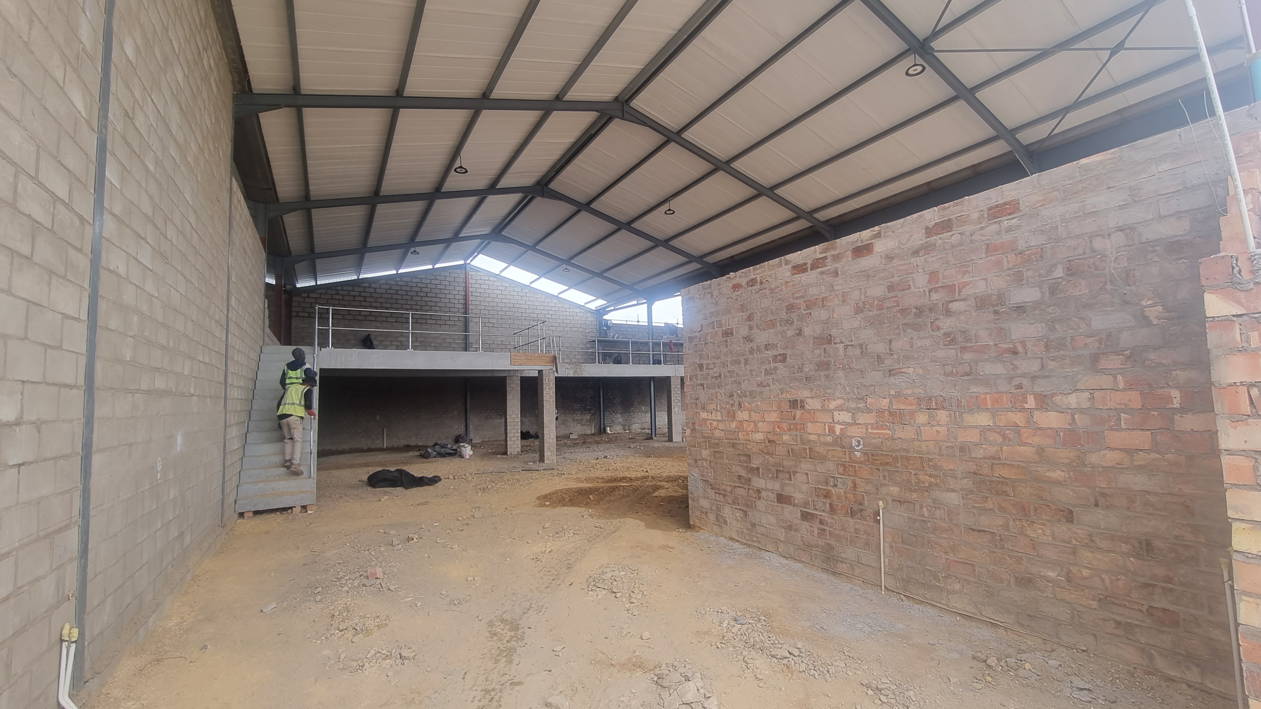 To Let commercial Property for Rent in Langeberg Heights Western Cape